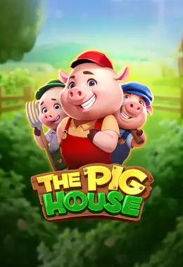 The Pig House Demo Grátis - Play for Free | Tada Gaming